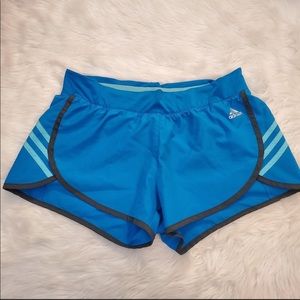 Adidas Women’s Climalite Shorts